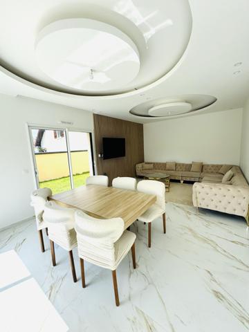 Vente / Maison de plain-pied