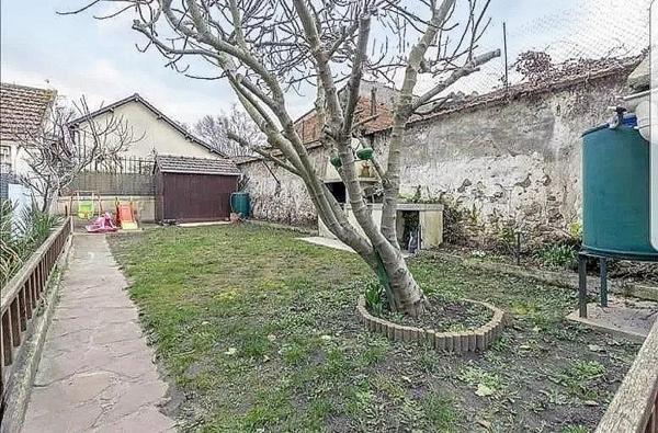 Vente / Maison de ville