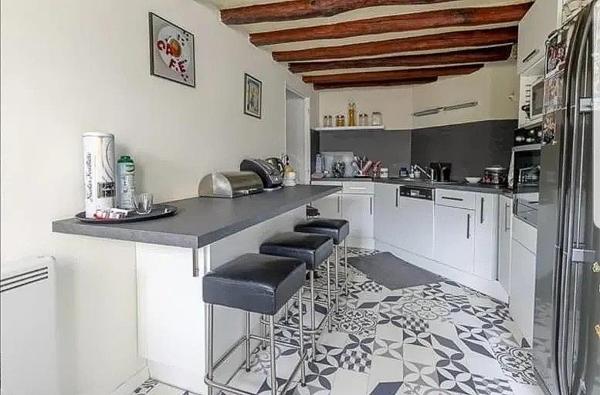 Vente / Maison de ville