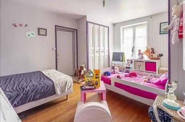 Vente / Maison de ville