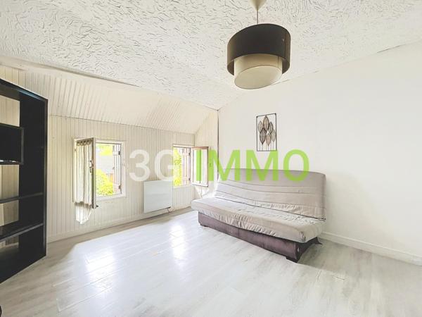 Vente / Maison de ville