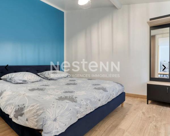 Immeuble de 6 appartements en centre-ville d'Etampes à 400m de la gare RER C et TER direct Paris Austerlitz en 30 minutes.