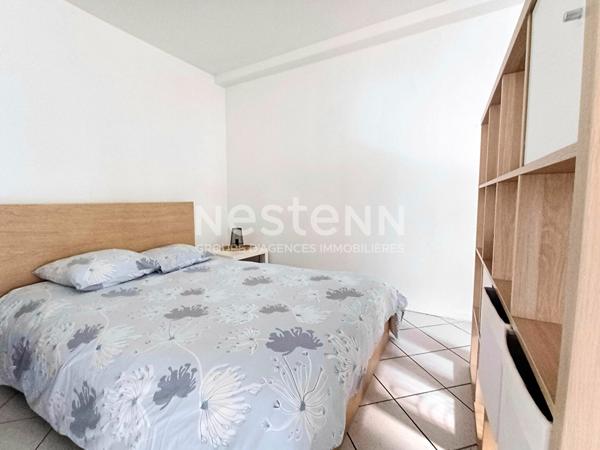 Immeuble de 6 appartements en centre-ville d'Etampes à 400m de la gare RER C et TER direct Paris Austerlitz en 30 minutes.
