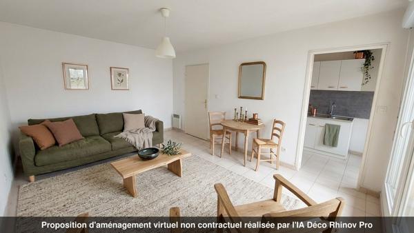Appartement