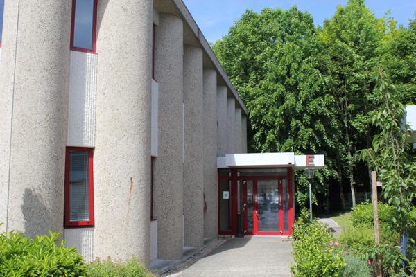 Bureaux en location à Tremblay-en-France divisibles proche RER B