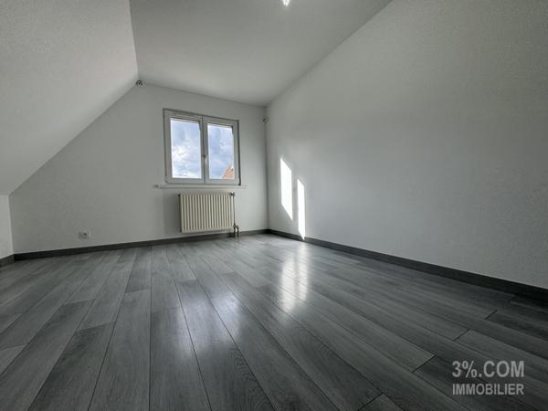 3%COM Très belle maison avec piscine sur 8 ares  Hochfelden (67270)