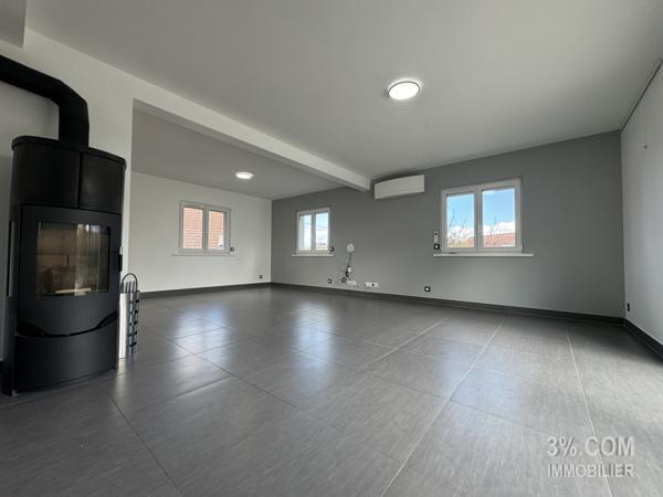 3%COM Très belle maison avec piscine sur 8 ares  Hochfelden (67270)