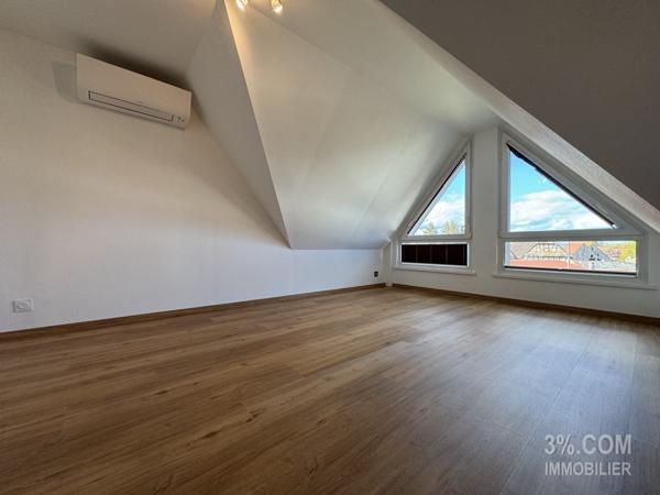 3%COM Très belle maison avec piscine sur 8 ares  Hochfelden (67270)