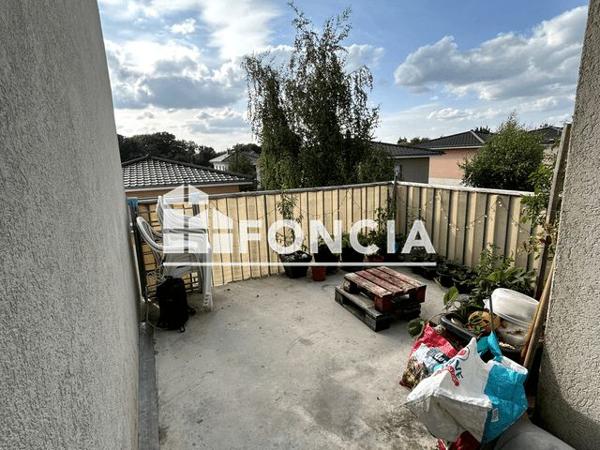 À vendre Appartement 2 pièces 43.05 m² - Besançon 25000