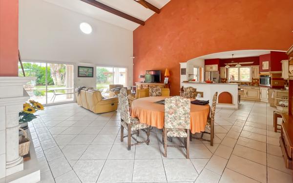 Maison à vendre    4 pièces •  Sérignan