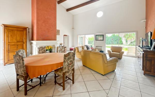 Maison à vendre    4 pièces •  Sérignan