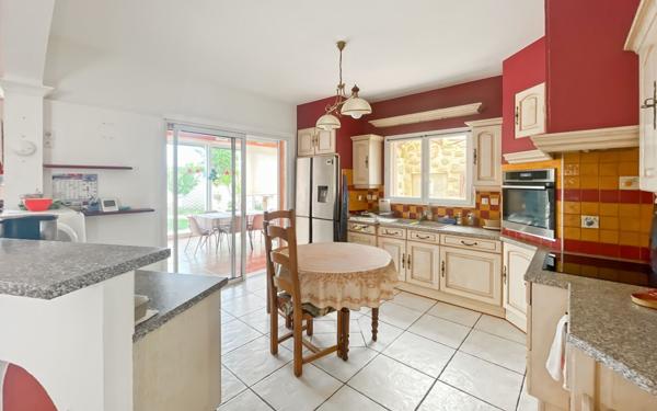 Maison à vendre    4 pièces •  Sérignan