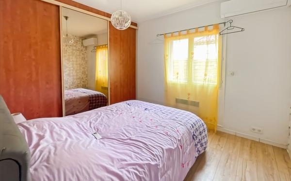 Maison à vendre    4 pièces •  Sérignan