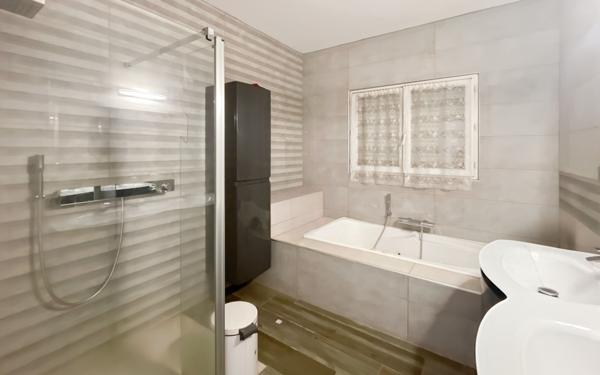 Maison à vendre    4 pièces •  Sérignan