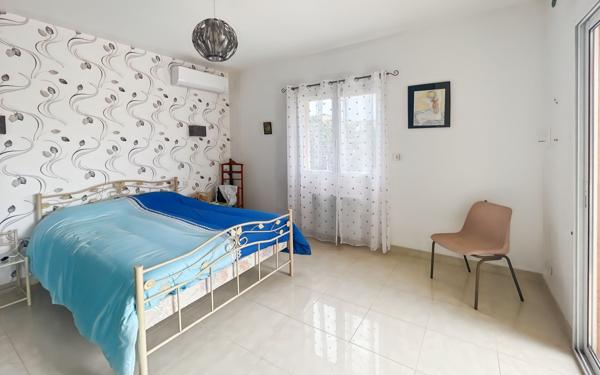 Maison à vendre    4 pièces •  Sérignan