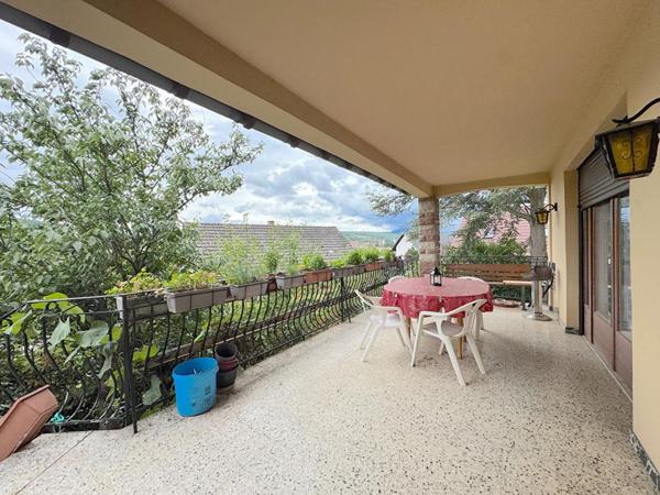 Grande maison familiale 9 pièces 250 m²