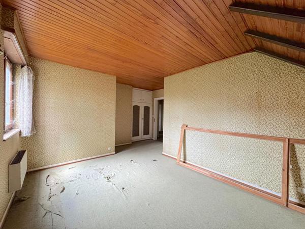 Grande maison familiale 9 pièces 250 m²