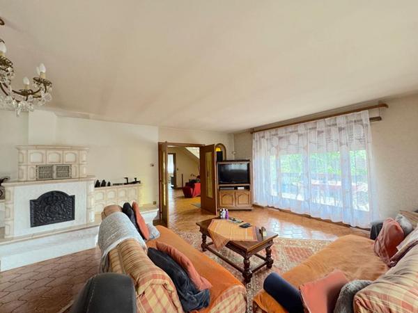 Grande maison familiale 9 pièces 250 m²