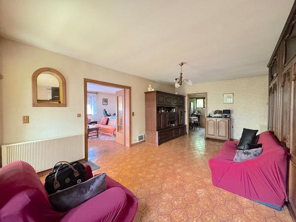 Grande maison familiale 9 pièces 250 m²