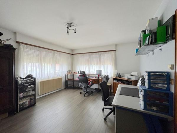 Grande maison familiale 9 pièces 250 m²