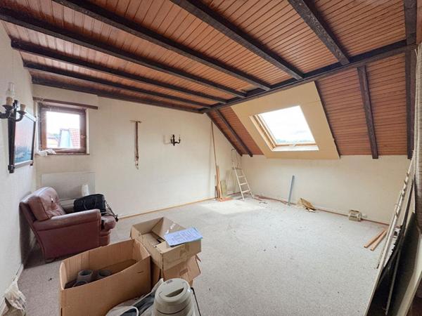 Grande maison familiale 9 pièces 250 m²