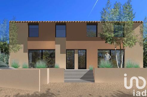 Terrain à vendre 465 m² Saint-Savournin