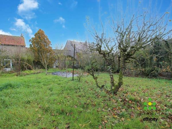 Maison 4 pièces - 83 m²