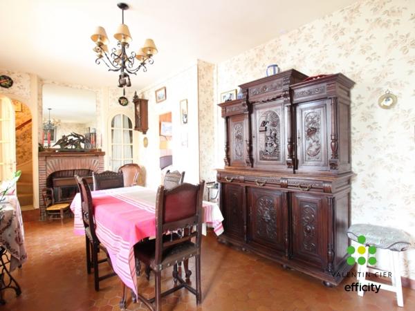 Maison 4 pièces - 83 m²