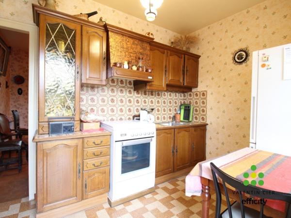 Maison 4 pièces - 83 m²