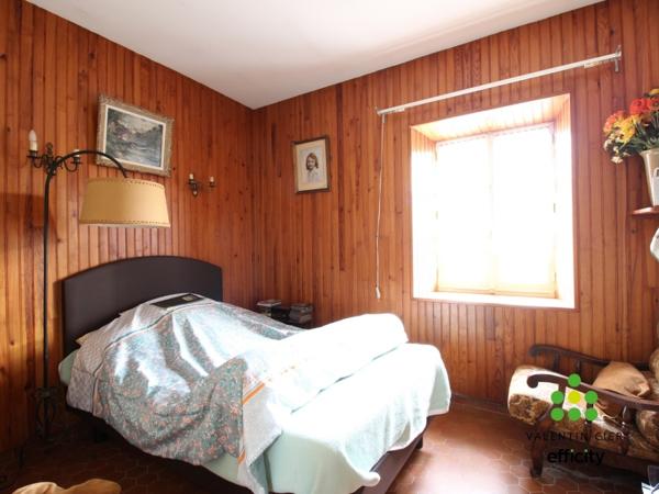 Maison 4 pièces - 83 m²