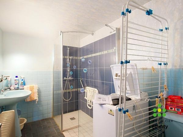 Maison 4 pièces - 83 m²