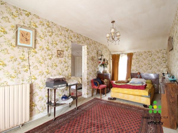 Maison 4 pièces - 83 m²