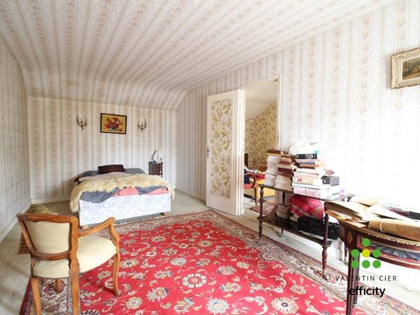 Maison 4 pièces - 83 m²