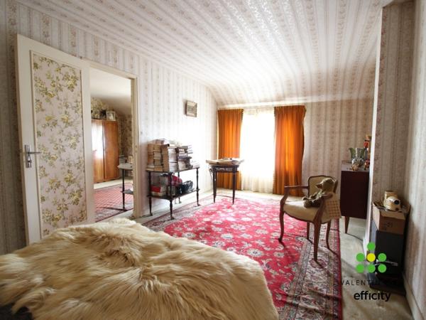 Maison 4 pièces - 83 m²