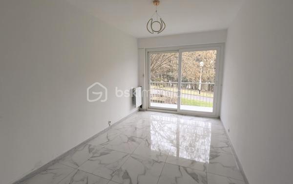 Appartement de 88 m²