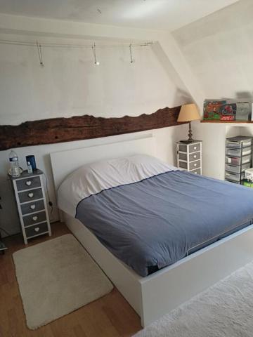 Maison  5 pièce(s) 185 m2