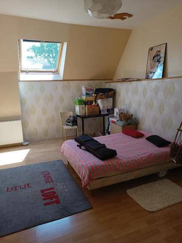 Maison  5 pièce(s) 185 m2