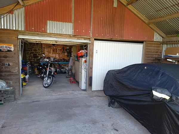 Maison  5 pièce(s) 185 m2