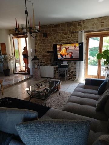 Maison  5 pièce(s) 185 m2