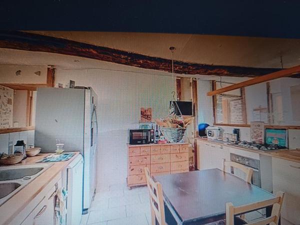 Maison  5 pièce(s) 185 m2