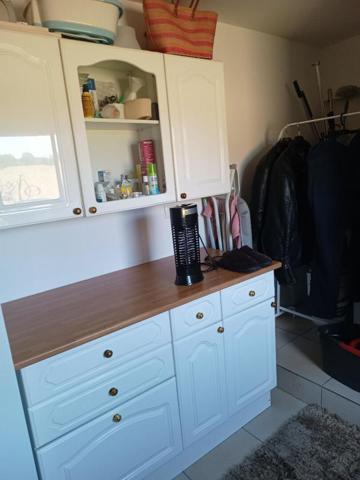 Maison  5 pièce(s) 185 m2