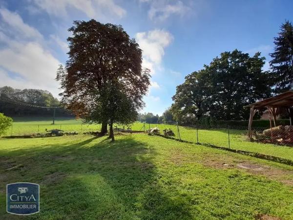 Maison à louer 4 pièces 72.37m²