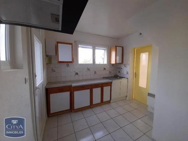 Maison à louer 4 pièces 72.37m²