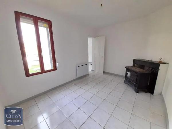 Maison à louer 4 pièces 72.37m²