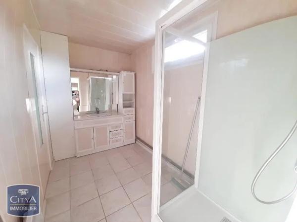 Maison à louer 4 pièces 72.37m²