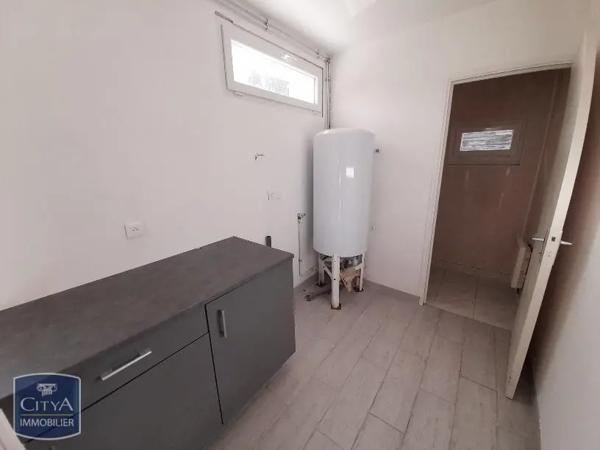 Maison à louer 4 pièces 72.37m²