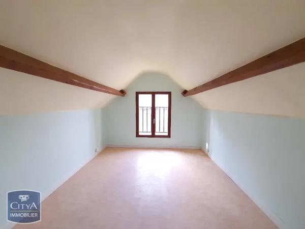 Maison à louer 4 pièces 72.37m²