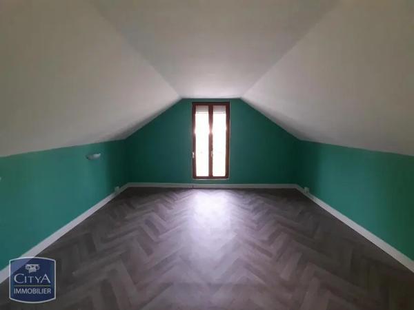 Maison à louer 4 pièces 72.37m²