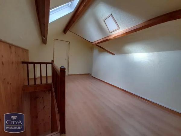 Maison à louer 4 pièces 72.37m²