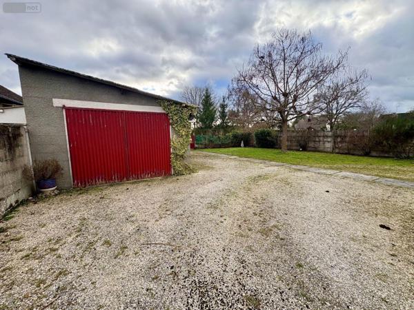 Maison à vendre à La Ferté-Imbault dans le Loir-et-Cher (41300), ref : 044/2048